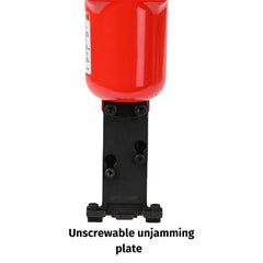 PNEUMATIC STAPLER KAYMO PRO-PS10040SCH SPRING CLIP HOLDER