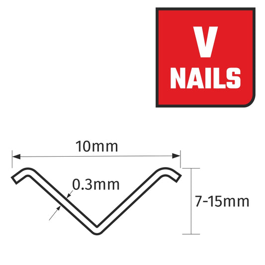 KAYMO V NAILS