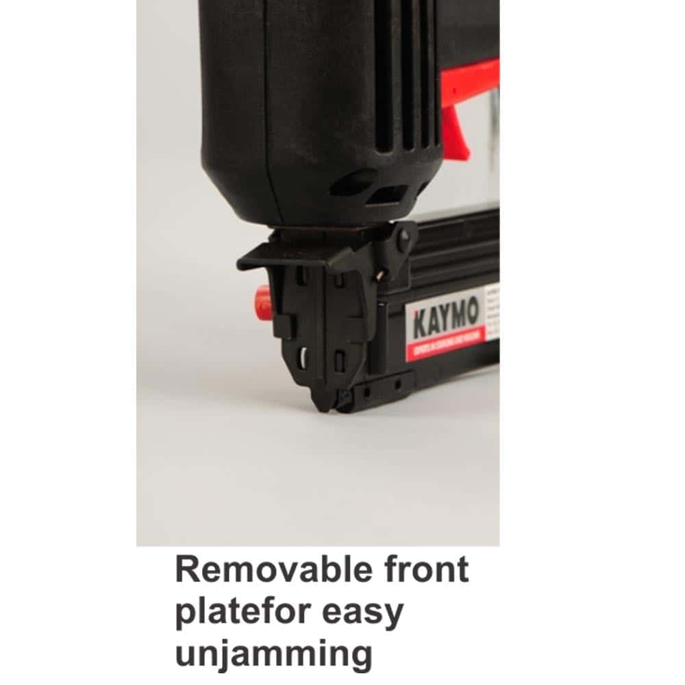 ELECTRIC BRAD NAILER              XPRO-ME30 - Kaymo Fastener