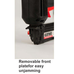 ELECTRIC BRAD NAILER              XPRO-ME30 - Kaymo Fastener