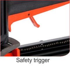 ELECTRIC STAPLER XPRO-ME80 - Kaymo Fastener