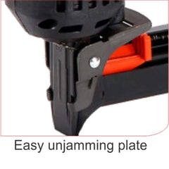 ELECTRIC STAPLER XPRO-ME80 - Kaymo Fastener