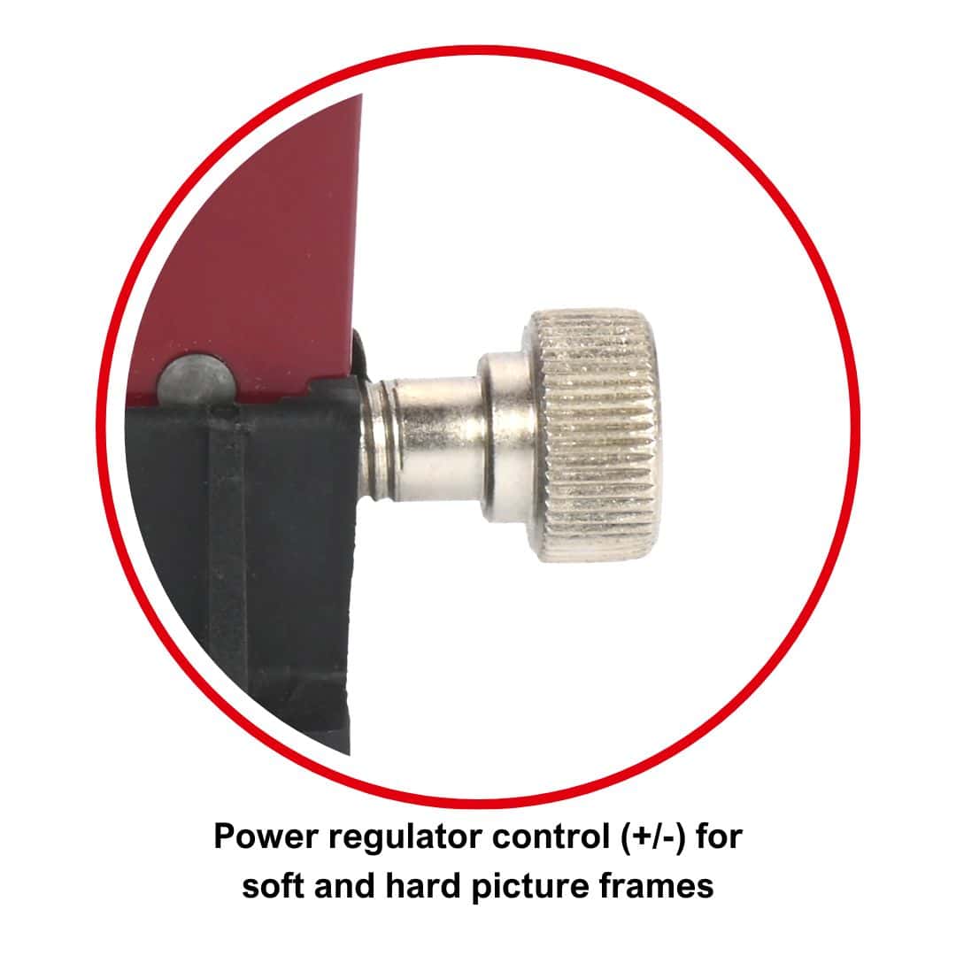 Kaymo Manual Framing Tacker XPRO-FLEX15 - Kaymo Fastener Company