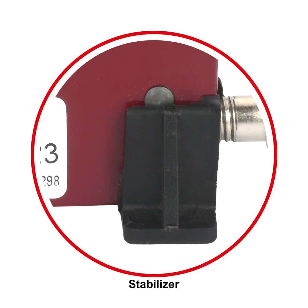 Kaymo Manual Framing Tacker XPRO-FLEX15 - Kaymo Fastener Company