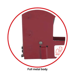 Kaymo Manual Framing Tacker XPRO-FLEX15 - Kaymo Fastener Company
