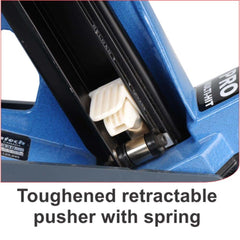 FLOORING NAILER PT MANUAL-H330 - Kaymo Fastener Company