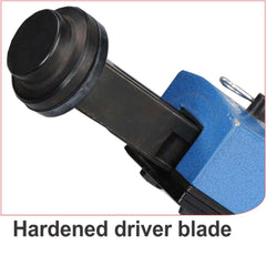 FLOORING NAILER PT MANUAL-H330 - Kaymo Fastener Company