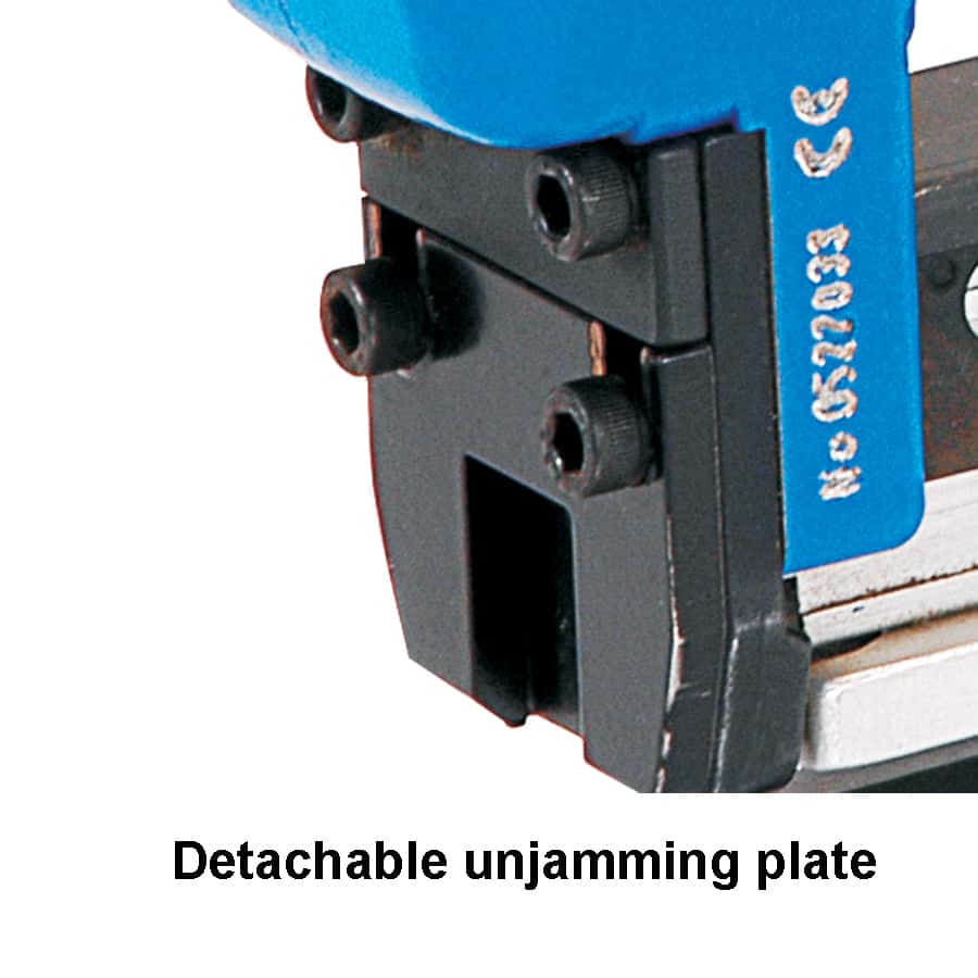 PNEUMATIC PLIER JK XPRO-35T 59025 - Kaymo Fastener Company