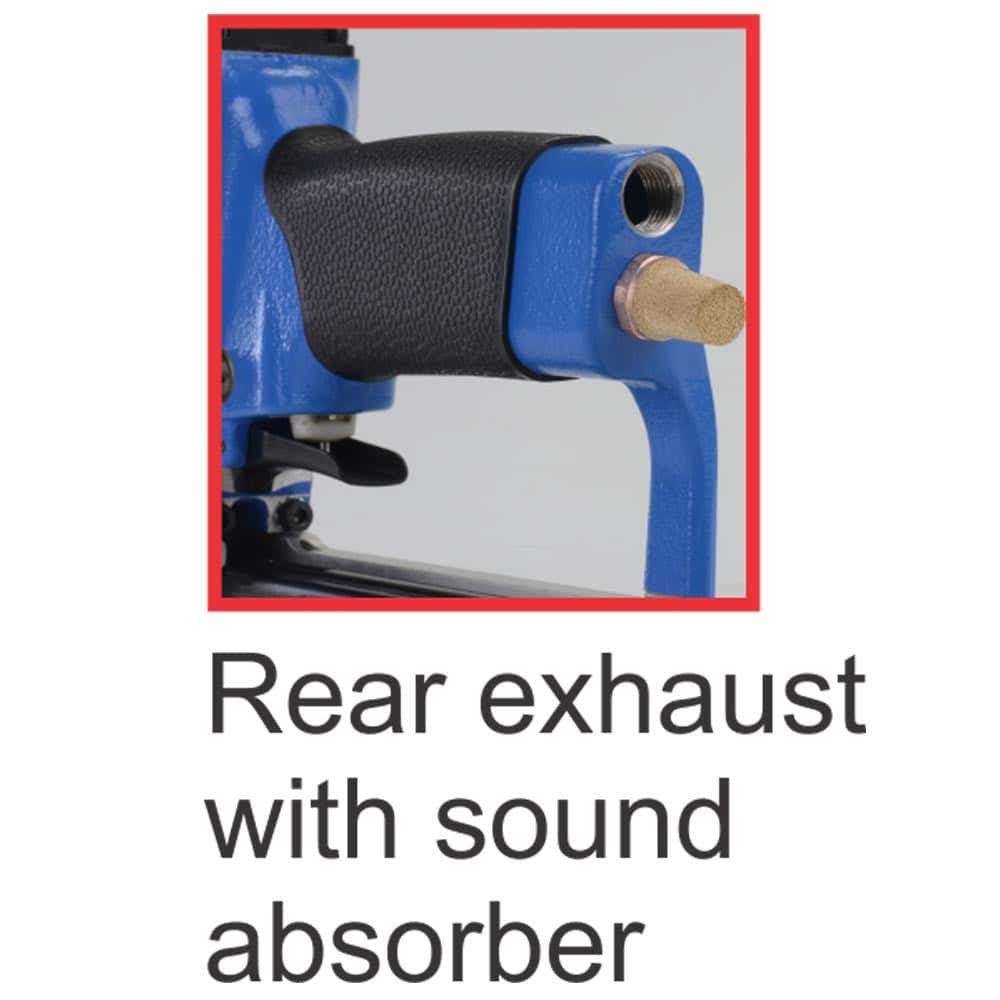 PNEUMATIC PLIER JK XPRO-20T 77916 BROAD JAW - Kaymo Fastener Company