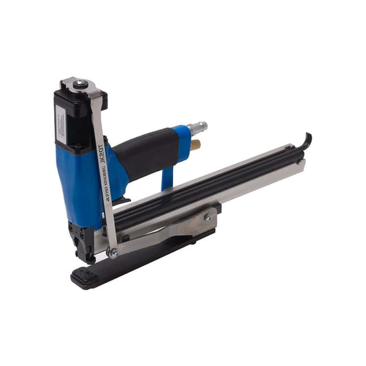 PNEUMATIC PLIER JK XPRO-20T 77916 LONG MAG BROAD JAW - Kaymo Fastener Company