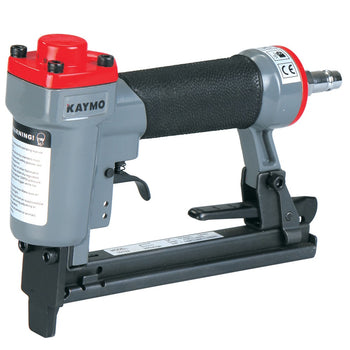 Buy Kaymo Pneumatic Pinner PRO-6435 64 Series Gold with Red Headless Pins  Online at Best Prices in India - JioMart.