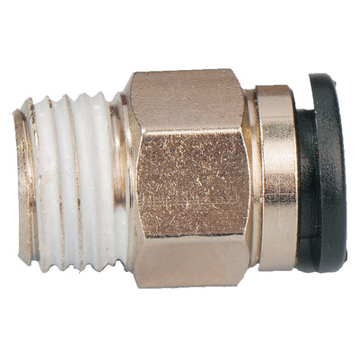 Pipe Connectors &amp; Fittings