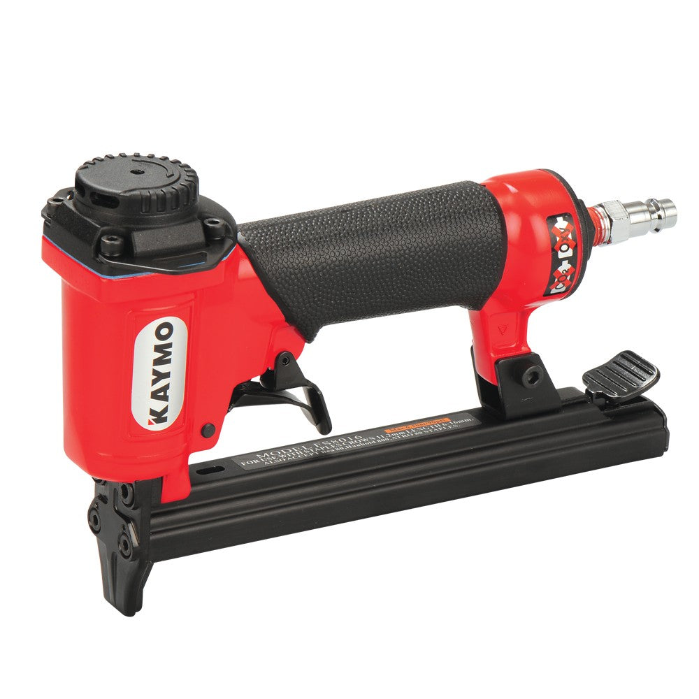 PNEUMATIC NAILER KAYMO PRO-2357 WITH SAFETY - Kaymo Fastener Company